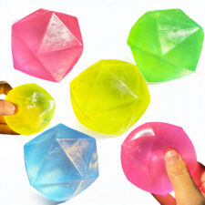 Colorful Diamond Fidget Ball for Kids & Adults