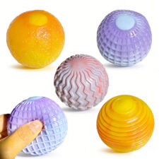 Textured Squeeze Stress Balls